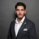 Lukas Cevik - WINEGG Makler GmbH