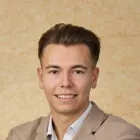 Jan Radlmüller, BSc - LIV - LIVING INVEST IMMOBILIEN GMBH