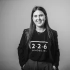 Anna Kahofer - 226 Immobilien GmbH
