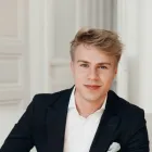 Leon Rauter - Herztraum Immobilientreuhand GmbH