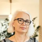 Olga Konzier - Atrium Global Investment