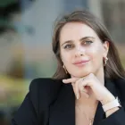 Valentina Lavryk - ERA® AVIAS GmbH