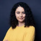 Cristina Öppinger - Boom Living GmbH & Co KG