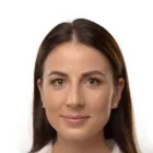 Ievgeniia Avramenko - Crown Consulting GmbH