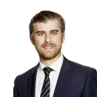 Daniel Bolataschwili - EHL Wohnen GmbH