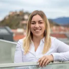 Birgit Ronegg - MIVOG Immobilienverwertungs- und Verwaltungsgesellschaft m.b.H.