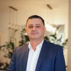 Nebojsa Stanisljevic - Atrium Global Investment