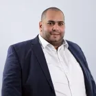 Benjamin Ghabras - RIMMO Prime Vermittlungs GmbH