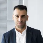 Rafael Shamonov - ADAMANT IMMOBILIEN GmbH