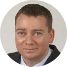 Gernot Kriwanek - J. Rainer & Partner Immobilientreuhand GesmbH