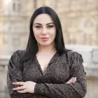 Karina Mansour - RKM Immobilien