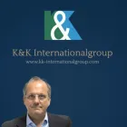 Christoph Oehl - K & K Riskmanagement GmbH & Co