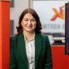 Aida Jasarevic - Mein - Immokontakt GmbH