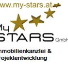 Andreas Rastl - My Stars GmbH, Immobilienkanzlei, Firmengruppe