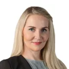 Bernadette Baranits-Ruff, BSc, MSc - Kokron Immobilien e.U.