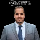 Maximilian Mayrhofer - Mayrhofer Immobilien