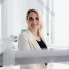 Nina Redl-Klinger - LEWOG Beteiligungs GmbH