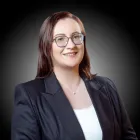 Irina Aleman, BA MA - Leutgeb Immobilien