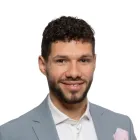 Dominik Harm - Fortuna Real GmbH & Co KG