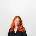 Anastasiia Tomilovych - VigoImmobilien GmbH