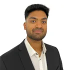 Bennet Varughese - Wolke 7 Immobilien GmbH & Co KG