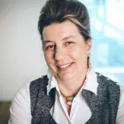 Natalia Schlosser - Dr. Koch & Co. Ges.m.b.H.