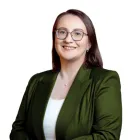 Irina Aleman, BA MA - VIA Immobilien