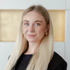 Cara Mihelic - TOP LIVING VERMARKTUNG GMBH & CO KG