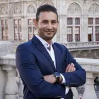 Sherif El Sebaey - RKM Immobilien