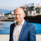 Michael Penninger, MSc. - Peges Immobilien Gesellschaft m.b.H.