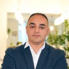 Bojan Djordjevic - Atrium Global Investment