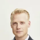 Constantin Jakobljevich - JR Invest
