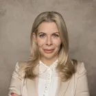 Alexandra Samarskaya, MSc - LANDAA Immobilien GmbH