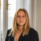 Yasmin Szaraniec - EDEX Immobilien GmbH