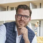 Michael Gesswein - Maximilianhof Immobilien GmbH