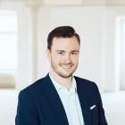Maximilian Orasche - Orasche GmbH