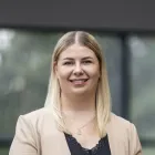 Nina Waldegger - GEBÖS Gemeinnützige Baugenossenschaft Österr. Siedler und Mieter, reg.Gen.m.b.H.