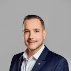 Alessandro Lenz - Kmenta & Partner Immobilienmakler GmbH