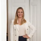 Nadja Muhri - Wohnreich Immobilienverwertungs GmbH