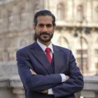 Nilay Bagchi, BSc (Hons), MSc - RKM Immobilien