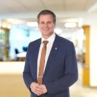 Bernhard Baumgartner, MBA akad. IM - RE/MAX Plus Immobilienservice GmbH