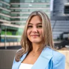 Melina Stummer - TRUE Immobilien GmbH & Co KG