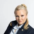 Snezana Benes - “gb-direkt” Finanzberatung & Immobilienhandel GmbH