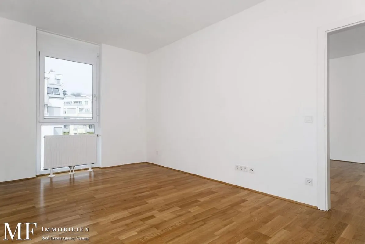 2-Zimmer, Terrasse, Pool, Fitnesscenter - Bild 1