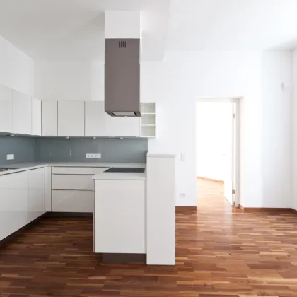 Helle 3-Zimmer-Wohnung in zentraler Lage - Bild 2