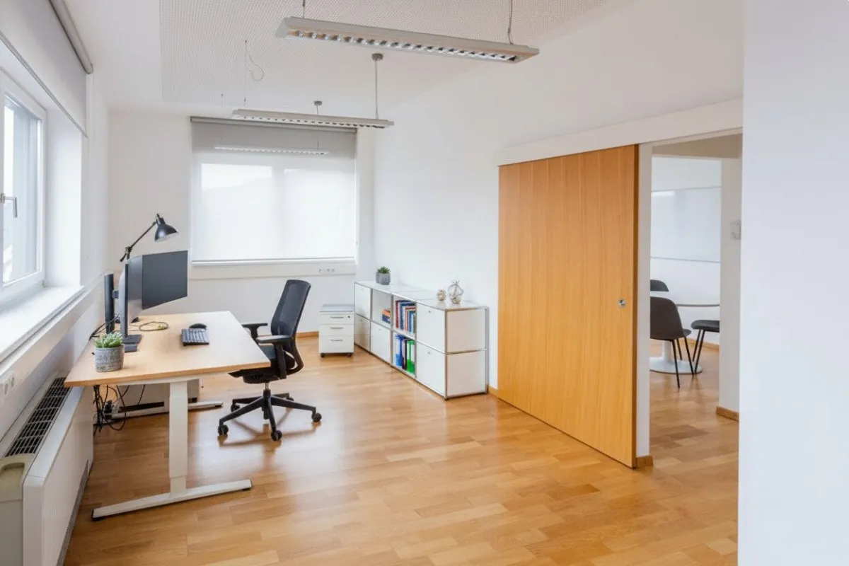 Kleinbüro nähe Handelscenter - Bild 1