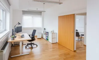 Kleinbüro nähe Handelscenter