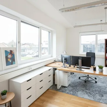 Kleinbüro nähe Handelscenter - Bild 2