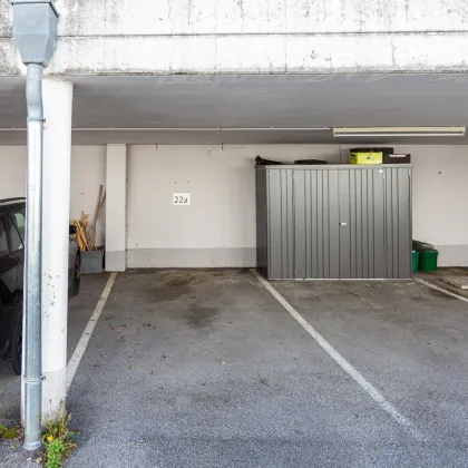 Carport am Birnhamweg - Bild 2