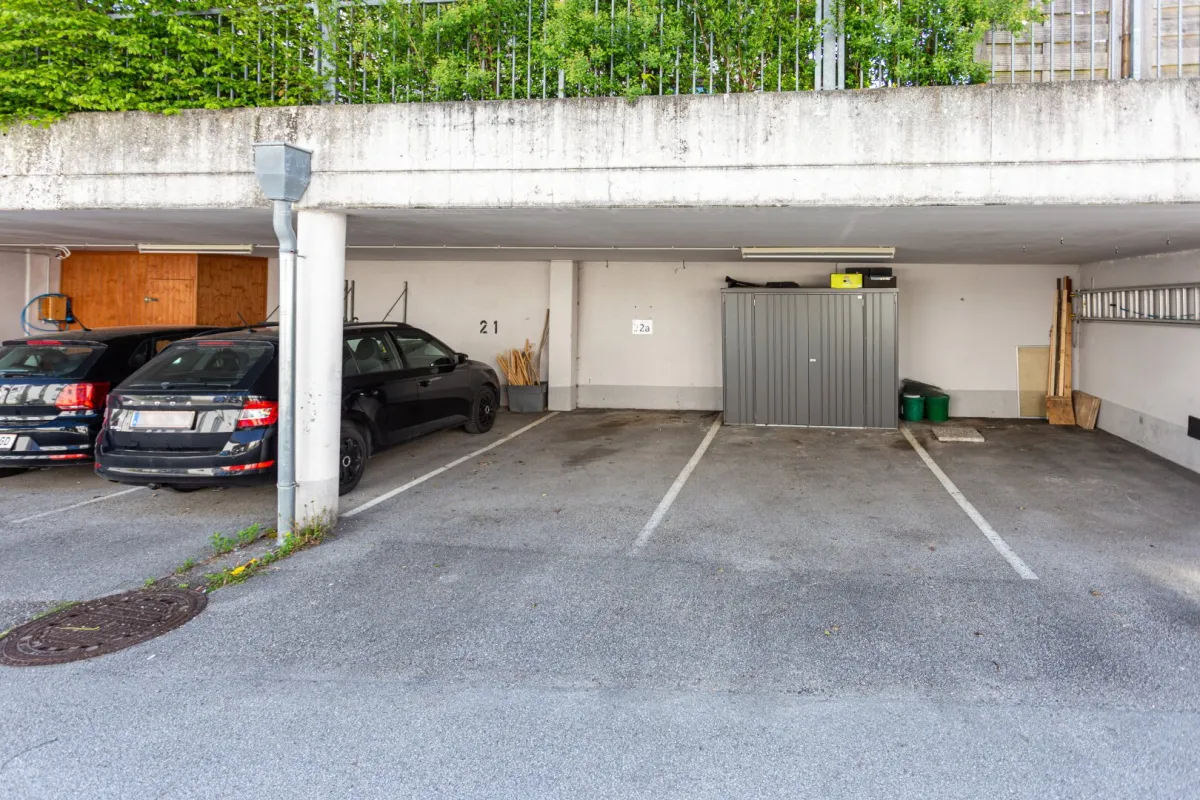 Carport am Birnhamweg - Bild 1
